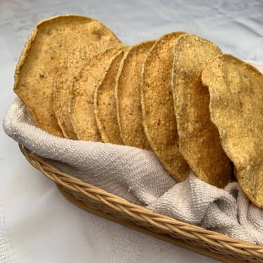 Tostadas