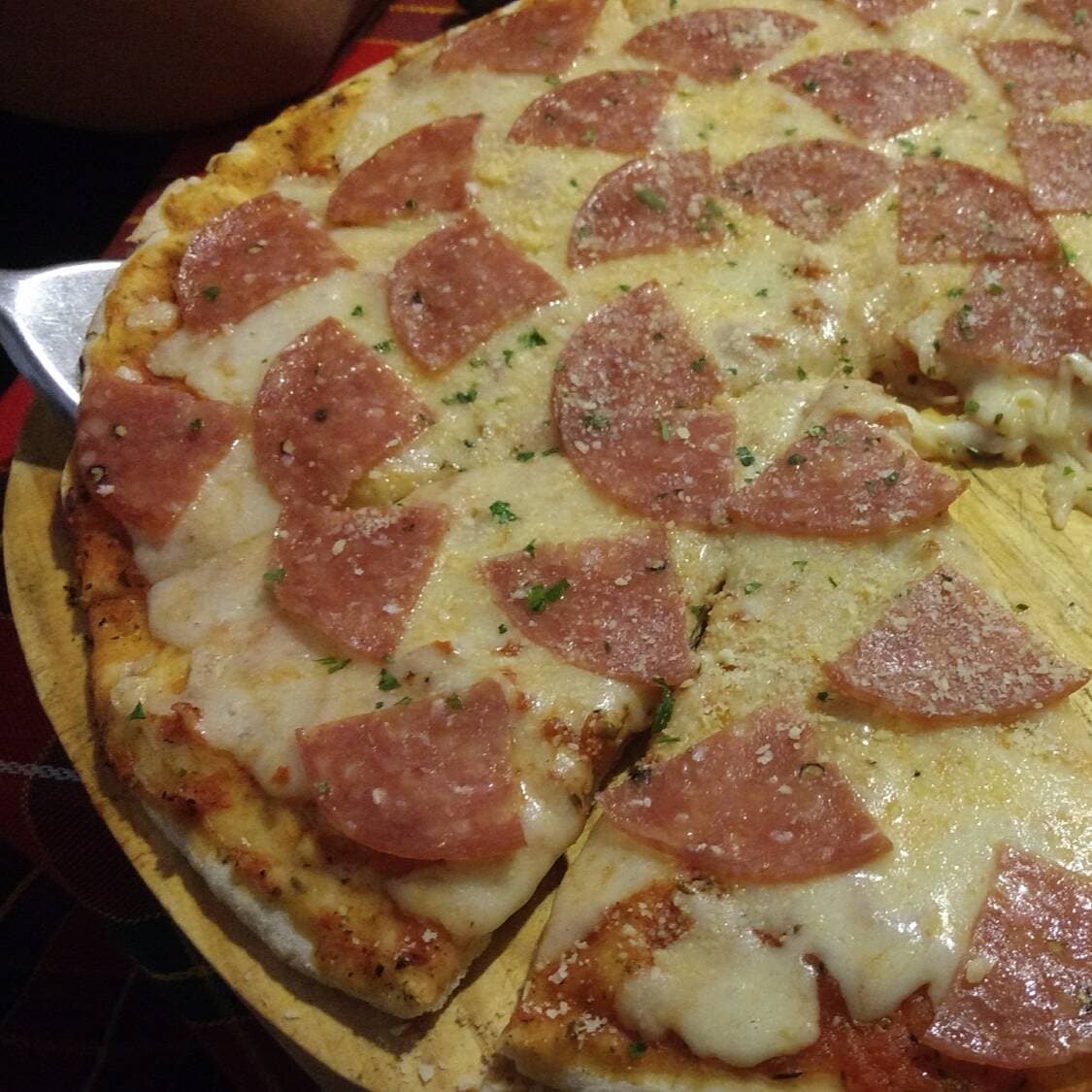 Salame