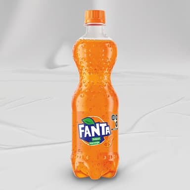 Fanta 600ml