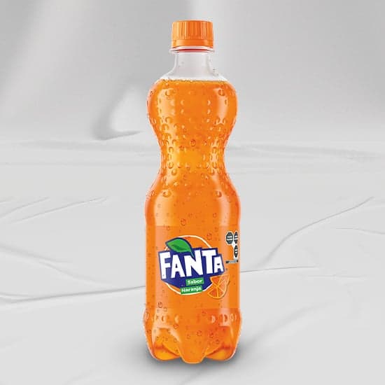Fanta 600ml