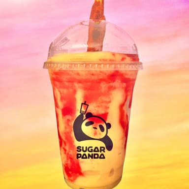 Mango chamoy