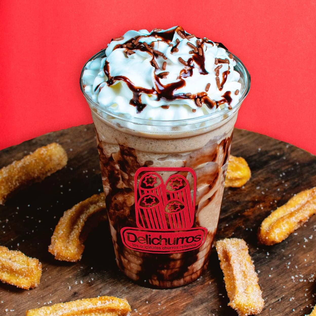 Frappé