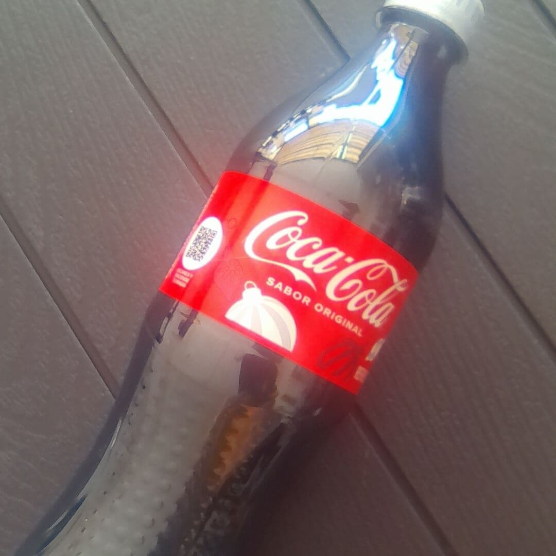 Refresco Taparrosca