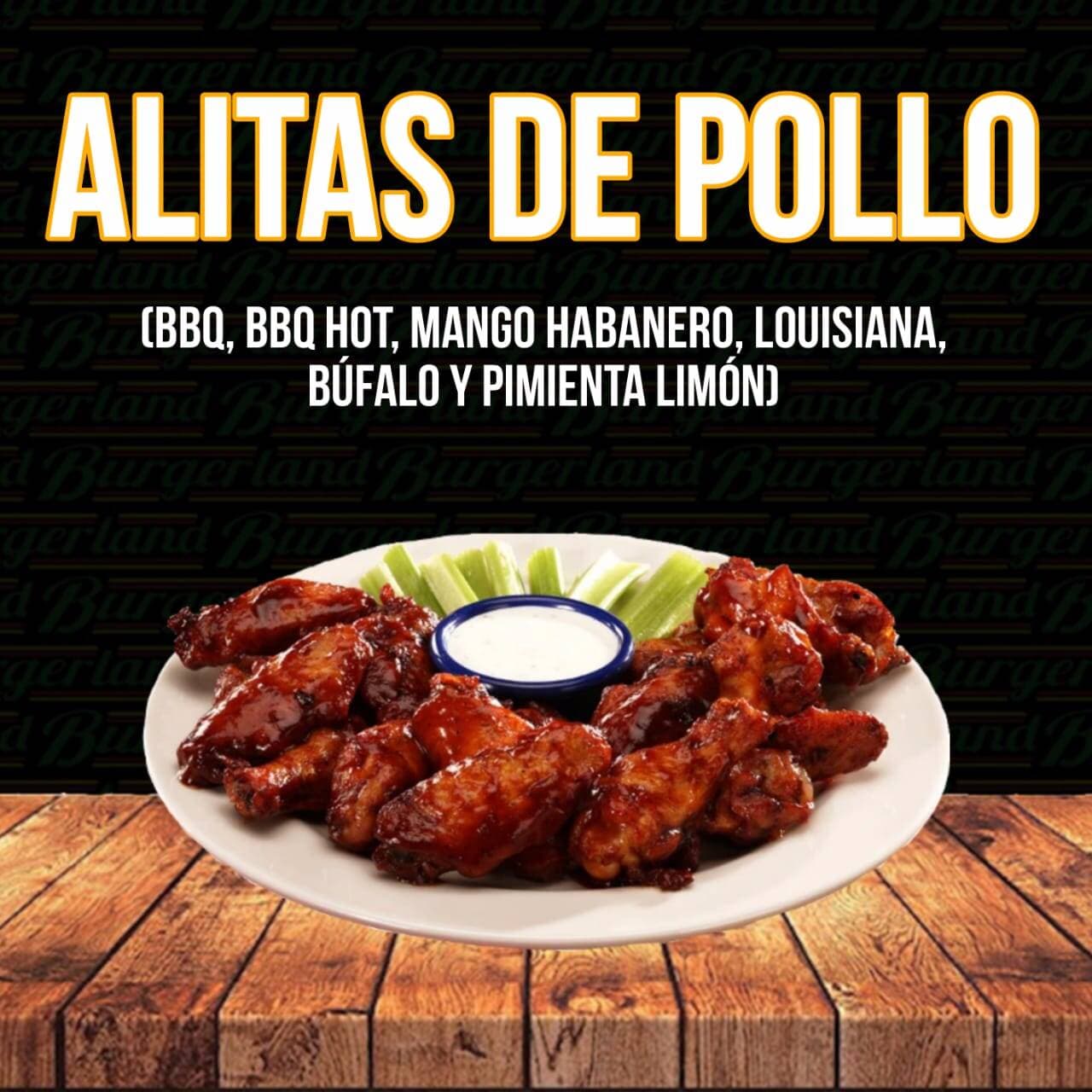Alitas