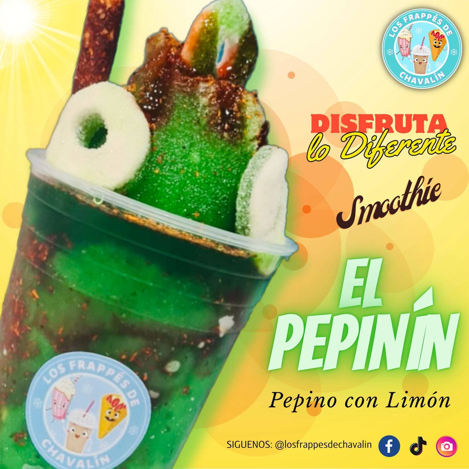 EL PEPININ