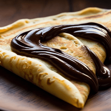 NUTELLA