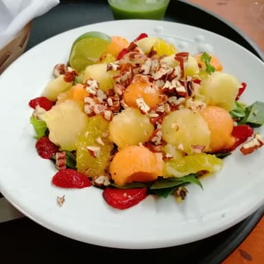 Ensalada Primavera