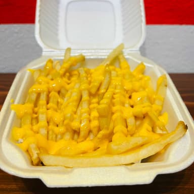 Papas Con Queso Chicas 150gr