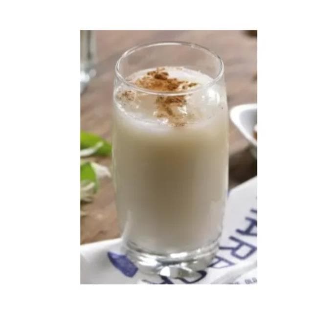 AGUA DE HORCHATA LITRO