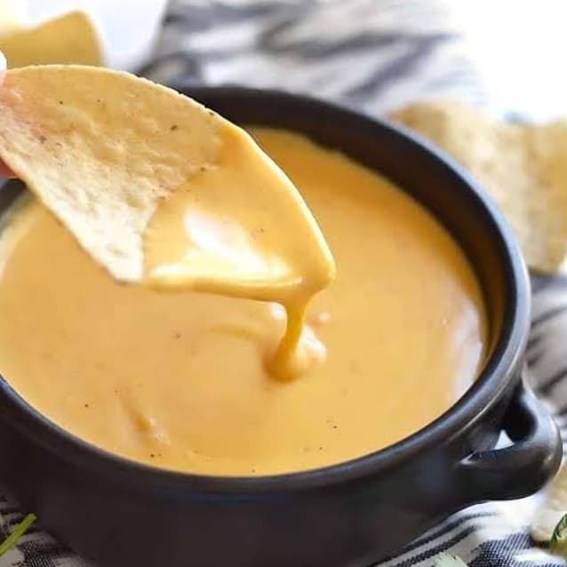 Queso de nacho