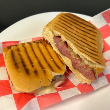 Panini Argentino