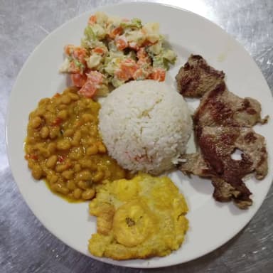 Carne Asada
