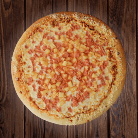Pizza Hawaiana