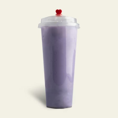 Taro Milk Tea