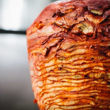 Pastor Bajada del Trompo (1 Kg)