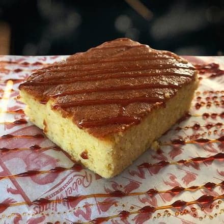 Pan de Elote