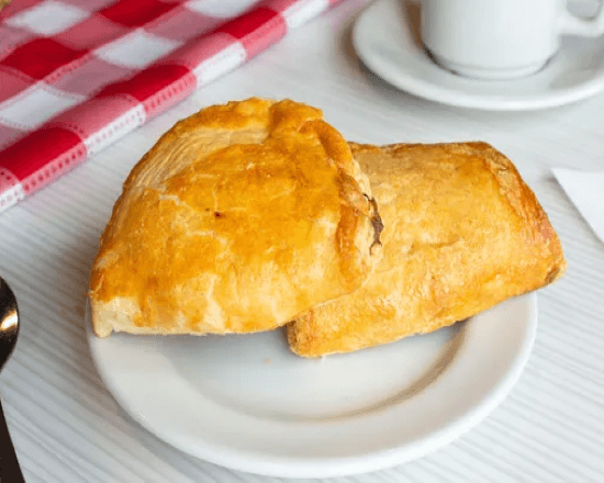 Pastel de Pollo