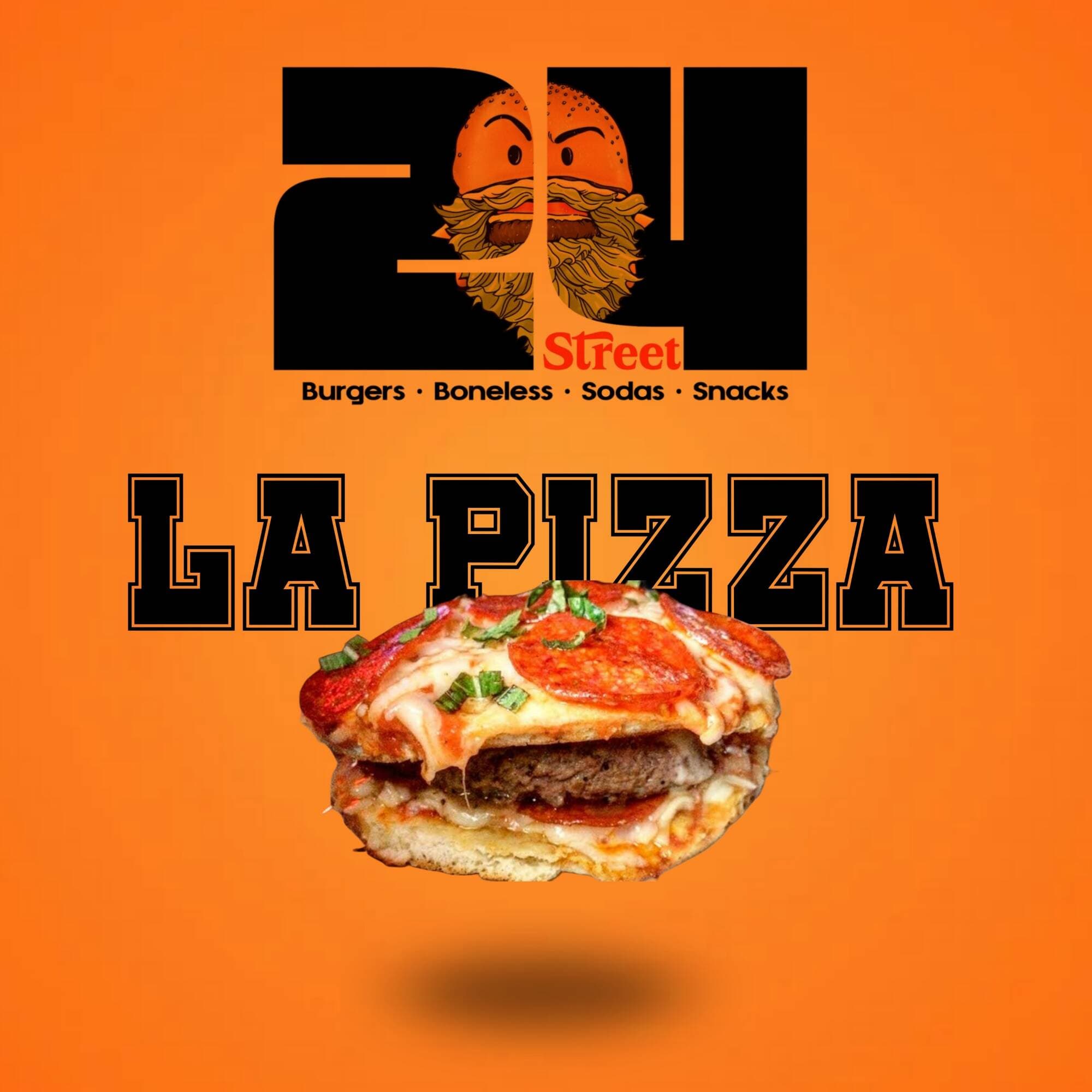 La Pizza