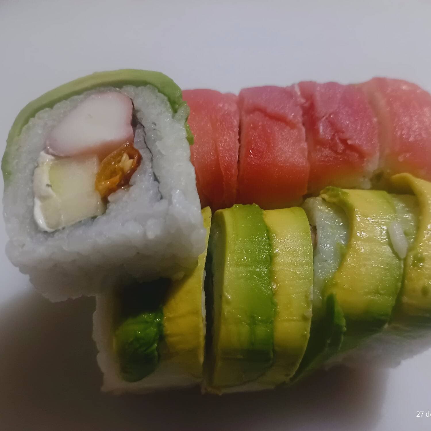 Diablo Roll