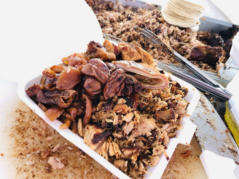 CARNITAS ABRAHAM JR