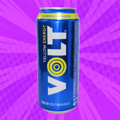 Volt Yellow Energy