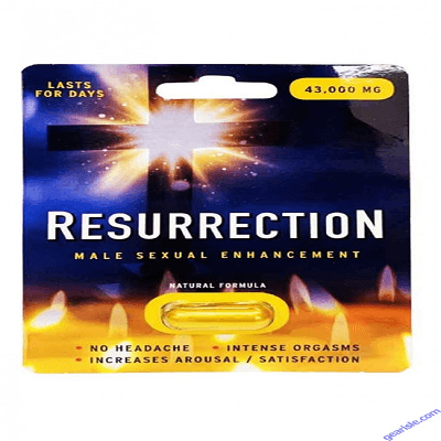 RESURRECTION