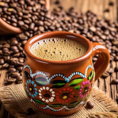 Café de Grano (350 Ml.)