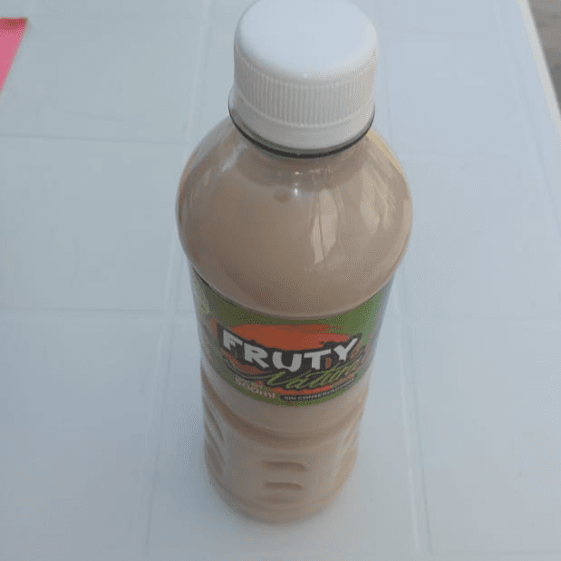 Fruty de Horchata