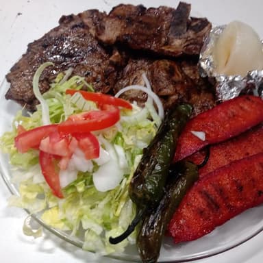 Orden de Costilla Asada