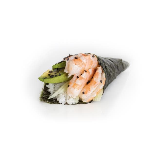 TEMAKI EBI
