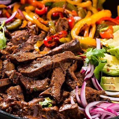 Parrillada  5