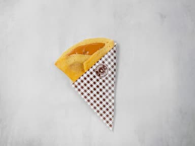 Crepe Arequipe