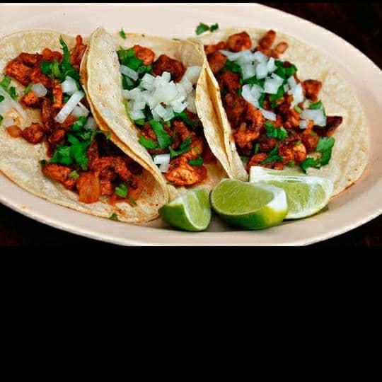 Taco Campechano