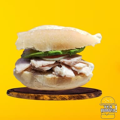 Torta de Lomo