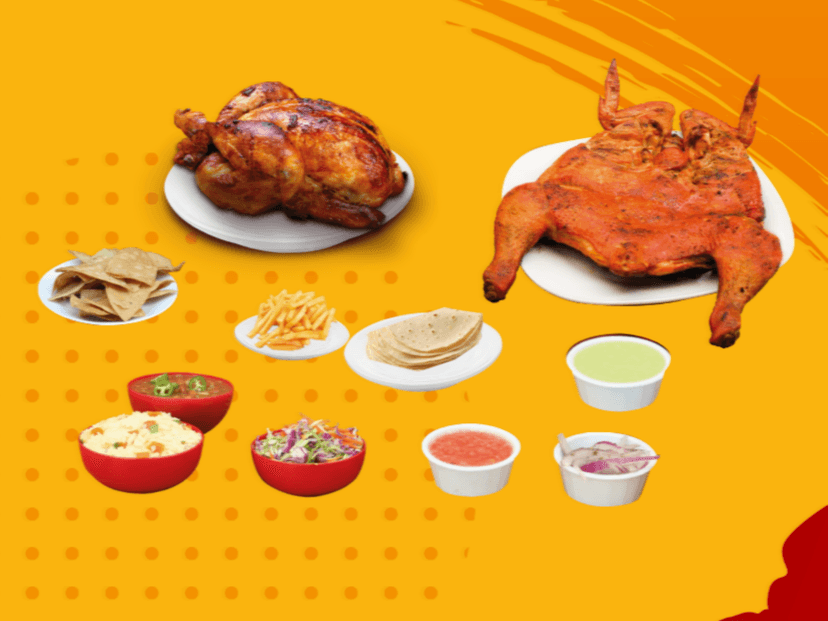 Pollo Gordo