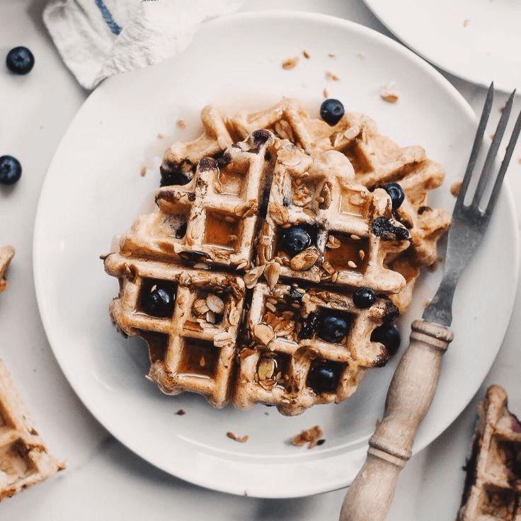 Waffle Fit