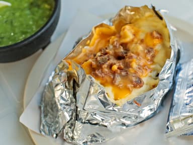 Cebolla asada