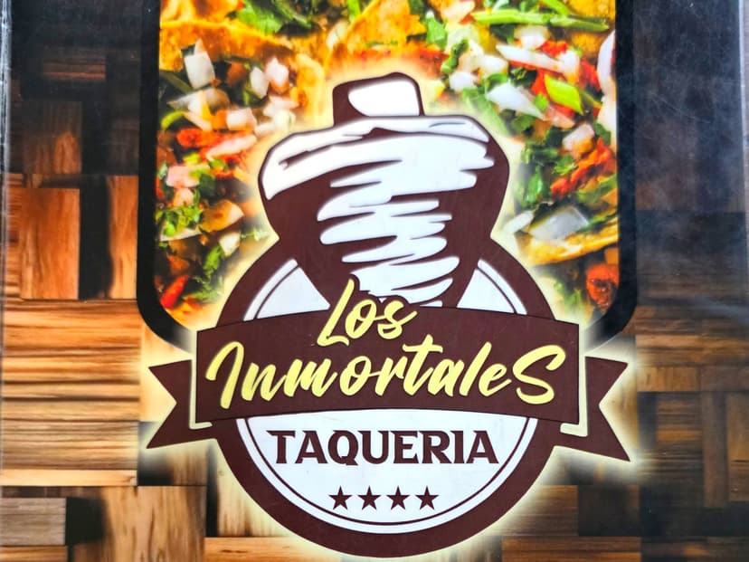 Taquería Los Inmortales