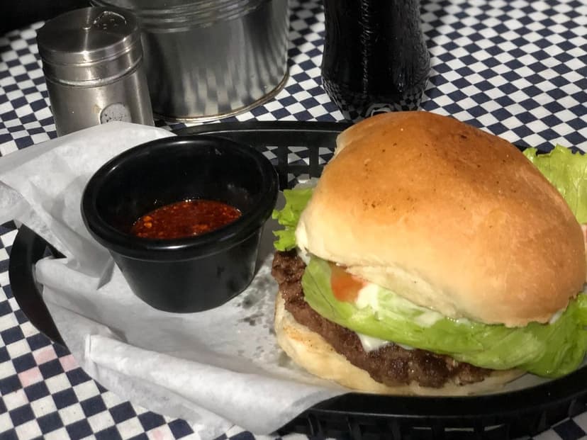 Bross Burguer