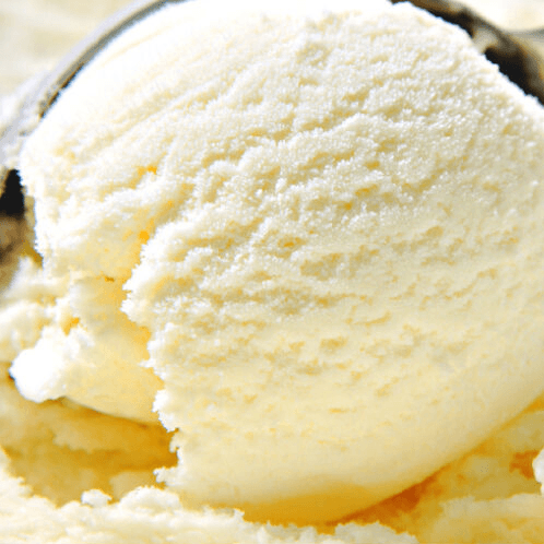 Helado de Vainilla 1/2 Litro