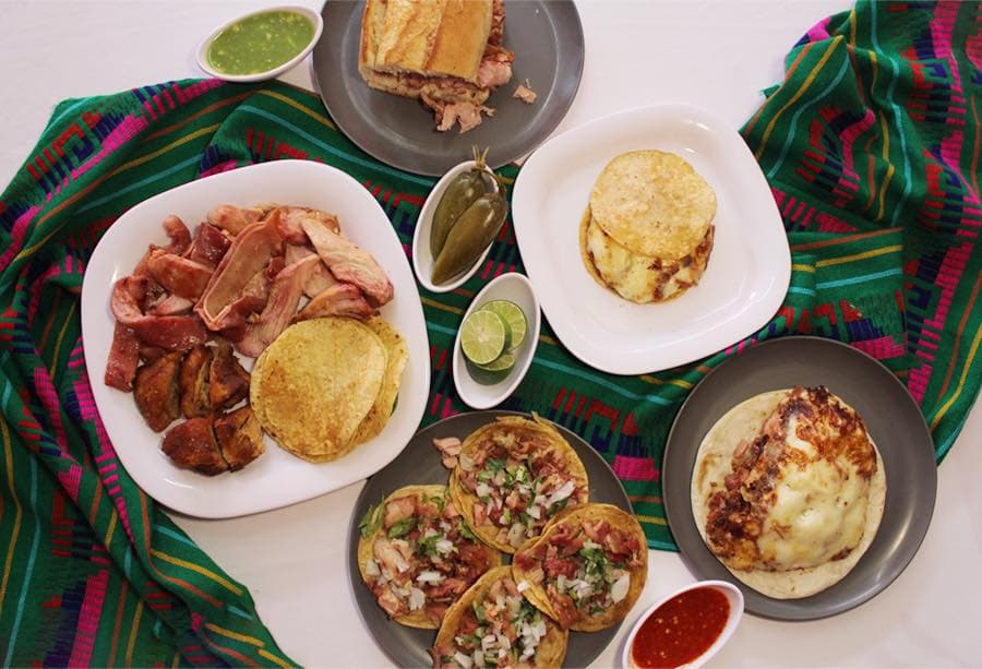 Taqueria jacalito