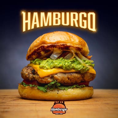 Hamburgo