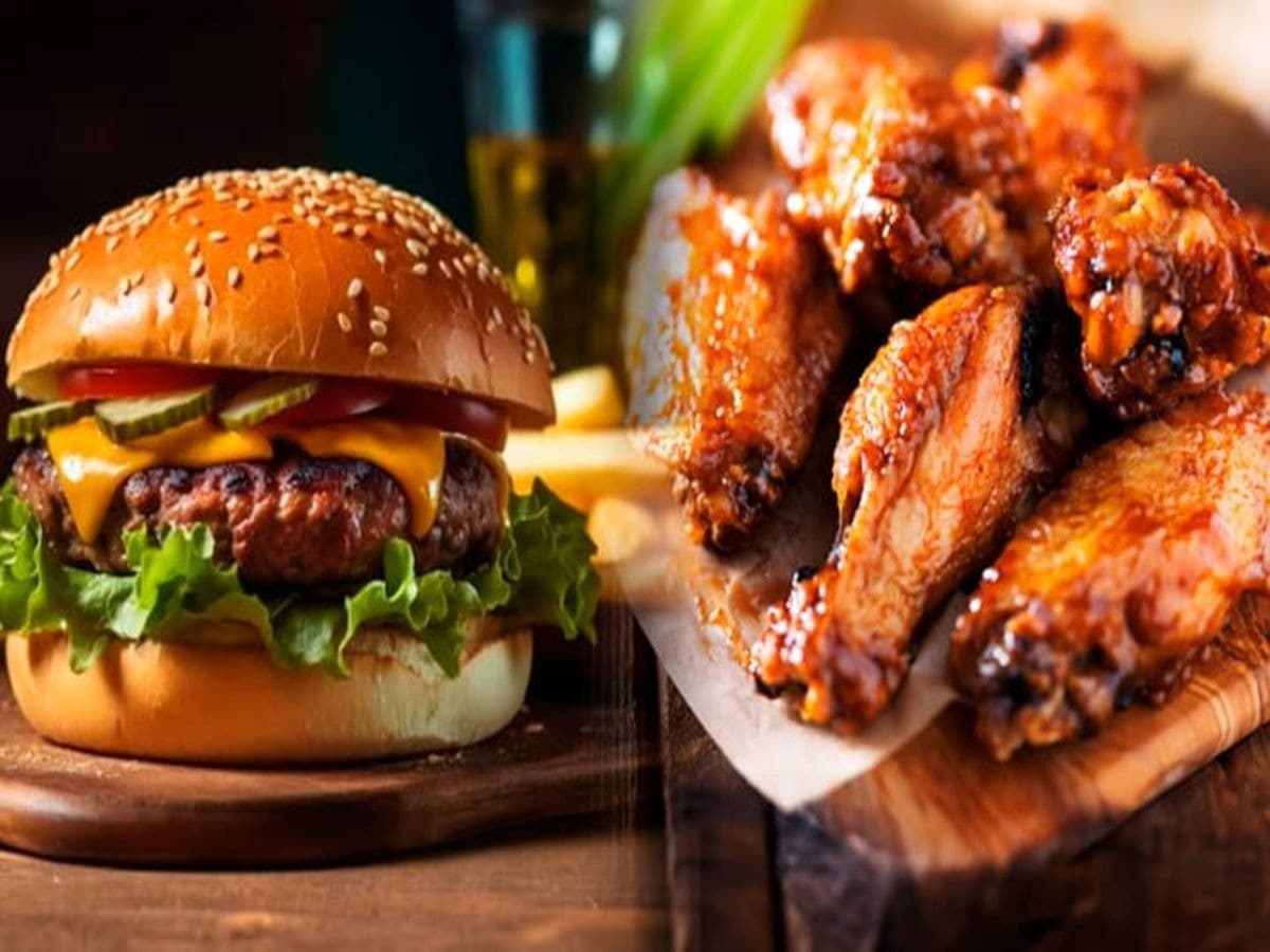 LOBITOS BURGUERS & ALITAS Y MAS
