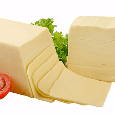 Adición de Queso