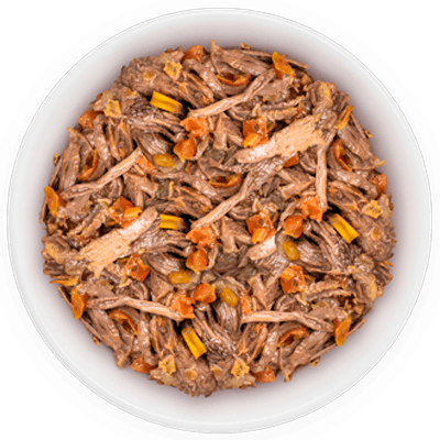 Adición Carne Desmechada