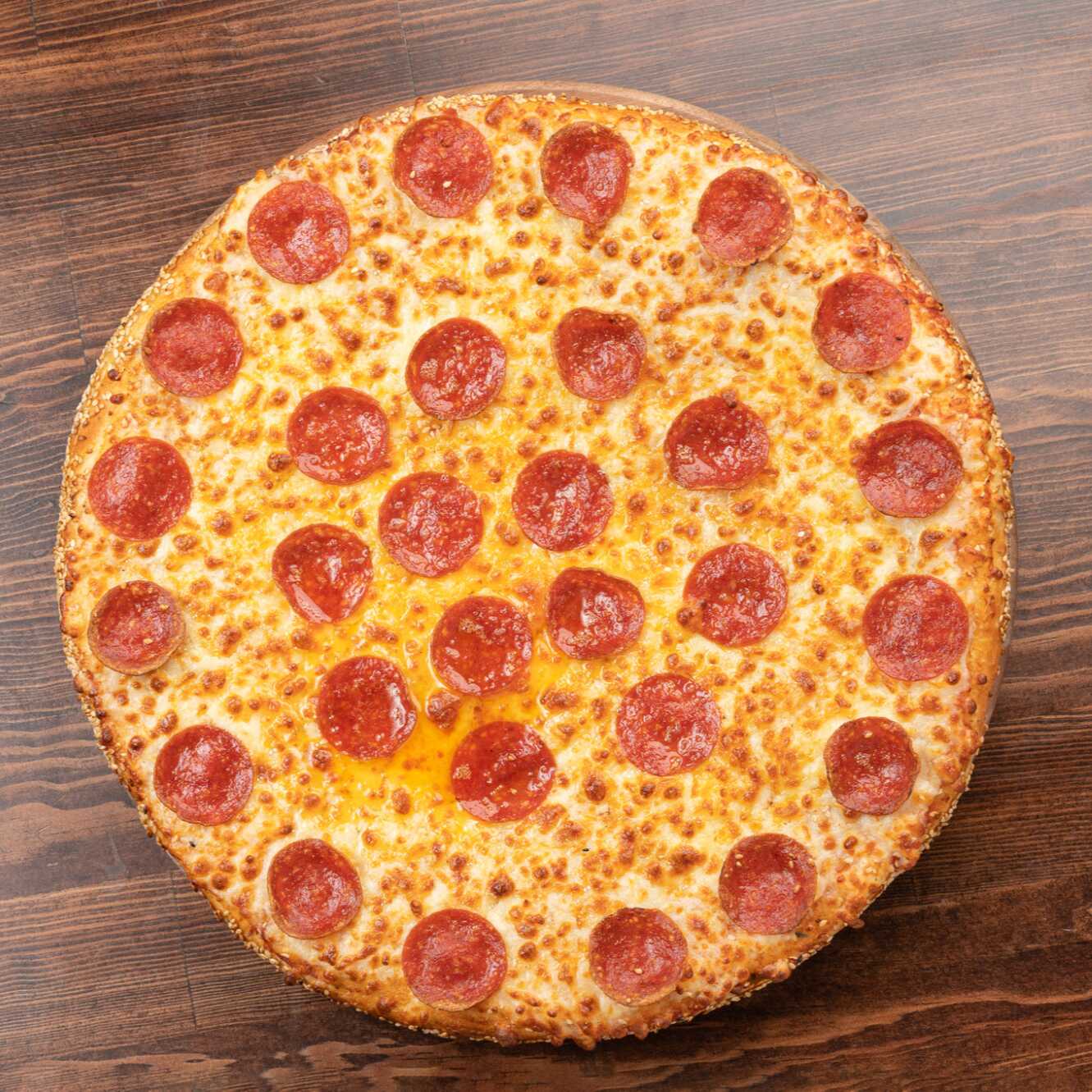 SUPERPEPPERONI (tamaño Familiar 8 Rebanadas)