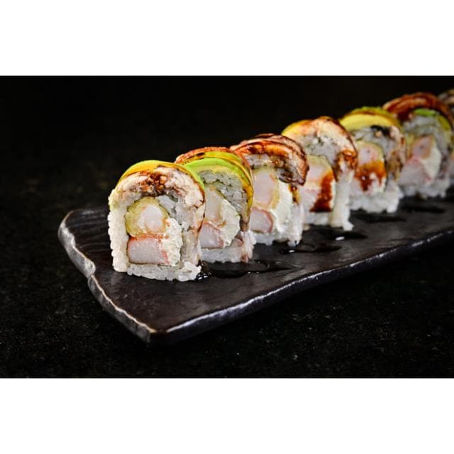 AVOCADO ESPECIAL ROLL