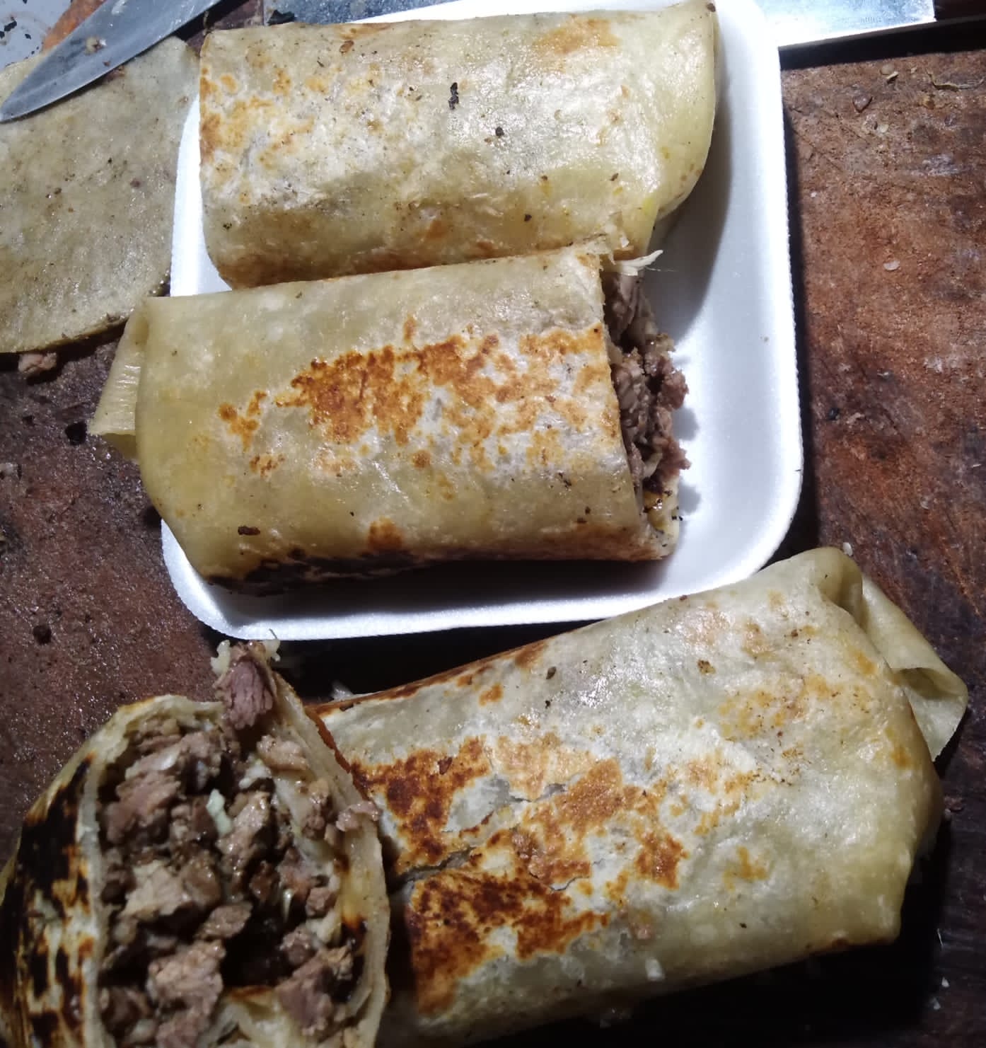 Taquería Michoacan