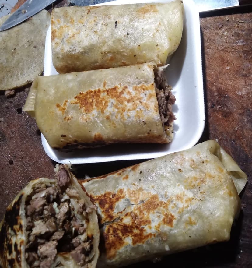 Taquería Michoacan