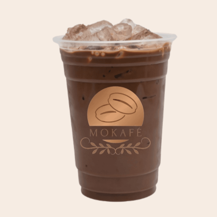 Chocolate Helado